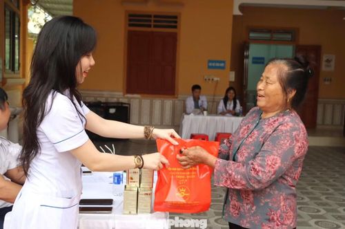 Thông qua hoạt động này, nhận thức của người dân về tầm quan trọng của khám sàng lọc định kỳ được nâng lên rõ rệt. Đây là yếu tố then chốt trong phòng chống ung thư hiện nay. Đồng thời lan tỏa sâu rộng thông điệp nhân văn về chủ động sàng lọc, bảo vệ và nâng cao sức khỏe cộng đồng.