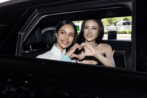 Chung kết Miss World Vietnam 2025 diễn ra vào ngày 29/3 tại Nhà thi đấu Quân khu 7 TP. HCM.