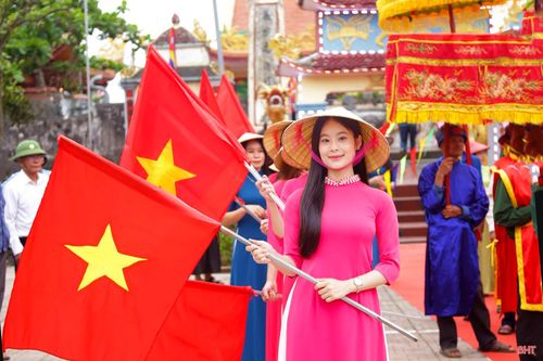 Các hoạt động lễ hội...