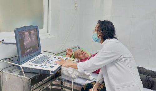 Tầm soát phát hiện sớm bệnh lý tại trạm y tế ở TPHCM.