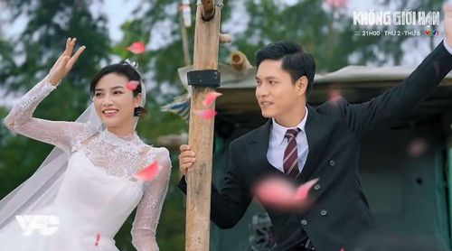 Hai người sẽ có cái kết đẹp.