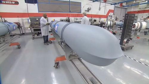Một số lượng đáng kể tên lửa hành trình Tomahawk đã được sử dụng trong giai đoạn đầu Chiến dịch Epic Fury để tấn công những mục tiêu quan trọng của Iran. Một biến thể chưa từng biết đến trước đây cũng đã xuất hiện, nhiều khả năng là Tomahawk Block V.