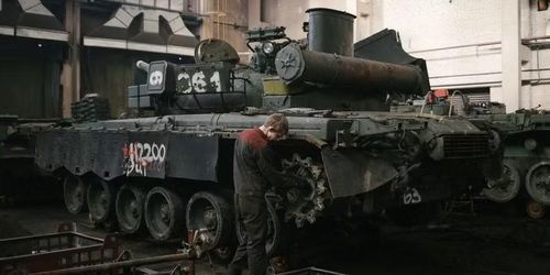 Thực tế trên cho thấy kho vũ khí của Quân đội Nga không hề "cạn kiệt nhanh chóng" và phải hoàn toàn dựa vào số đạn pháo, máy bay không người lái do Triều Tiên và Iran cung cấp như những gì phương Tây nhận định.