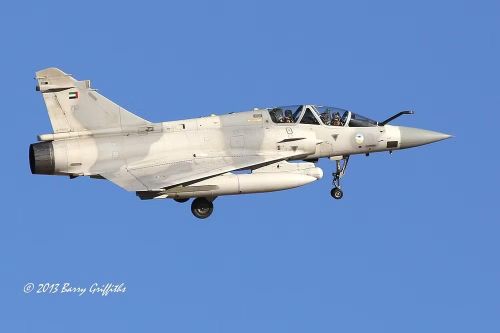 Sau đó Không quân Indonesia đã lên kế hoạch mua lại phi đội Mirage 2000-5EDA từ Qatar, tuy nhiên Jakarta cũng hủy bỏ ý định này vào năm 2024 để lựa chọn Rafale hiện đại hơn.
