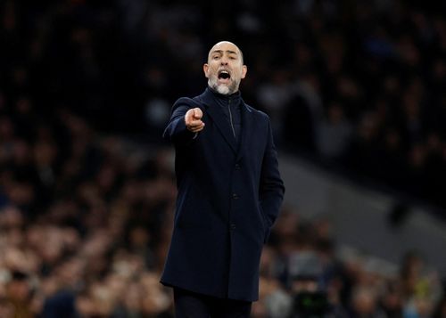  Igor Tudor tiếp tục là canh bạc sai lầm của Tottenham. 