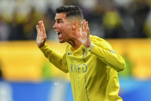  Ronaldo vẫn là thỏi nam châm thu hút khán giả. 
