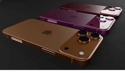 iPhone 18 tiêu chuẩn sẽ được trang bị RAM 12GB, ngang ngửa dòng Pro, hỗ trợ đa nhiệm và AI mạnh mẽ.