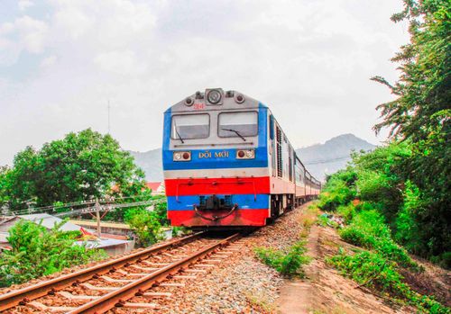 Khánh Hòa “đón đầu” nhân lực đường sắt hiện đại.