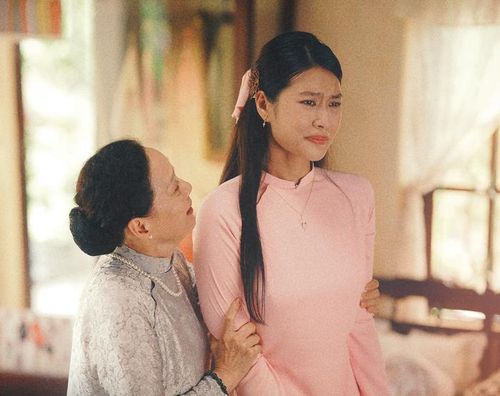 Hiện, NSND Lê Khanh và Đoàn Thiên Ân đều đang góp mặt trong dự án điện ảnh Hẹn Em Ngày Nhật Thực.