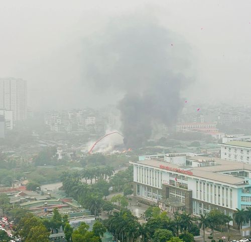 Báo Điện tử VTC News tiếp tục cập nhật.