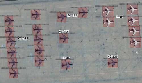 E-3 Sentry không phải máy bay chiến đấu trực tiếp, nhưng lại là nền tảng chỉ huy - kiểm soát then chốt.