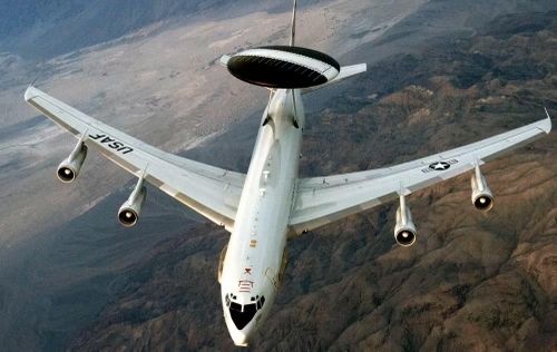 Vì vậy, nếu mất một hoặc nhiều máy bay E-3 Sentry, Mỹ không chỉ chịu tổn thất về tài sản mà còn có nguy cơ mất lợi thế chiến thuật trên chiến trường.