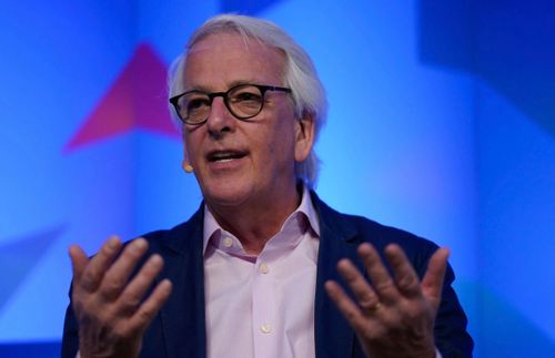  Ivo Daalder, cựu Đại sứ Mỹ tại Tổ chức Hiệp ước Bắc Đại Tây Dương (NATO). Ảnh: Ivo Daalder. 