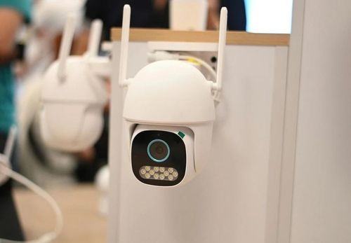 Chính phủ phê duyệt phương án chia sẻ dữ liệu camera cá nhân. Ảnh: Xuân Sang.