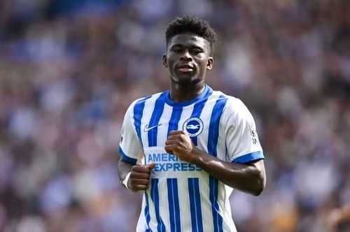 Ngoài ra còn có Carlos Baleba (Brighton) và cả Alex Scott (Bournemouth).