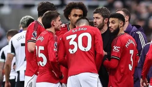Man United dự kiến chiêu mộ ít nhất hai tiền vệ trong mùa hè, khi Casemiro chuẩn bị rời sân Old Trafford.
