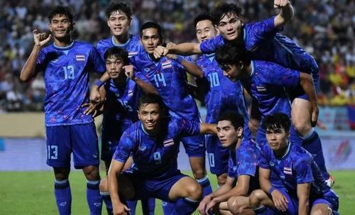 "Toàn đội Thái Lan đang tập trung tối đa vào chiến thuật của huấn luyện viên để hoàn thành mục tiêu duy nhất: Ghi bàn và giành chiến thắng", Supachok nói thêm.