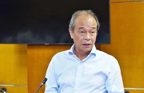 Ông Bùi Ngọc Bảo