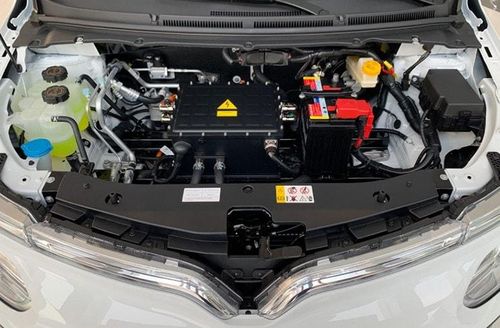 Pin của Nerio Green đạt tiêu chuẩn chống nước IP67 và hỗ trợ sạc siêu nhanh.