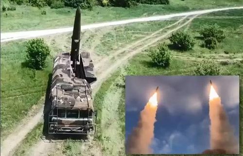 Bên cạnh đó, Iskander-1000 cũng làm gia tăng căng thẳng giữa giới lãnh đạo quân sự và chính trị của các nước thành viên NATO.