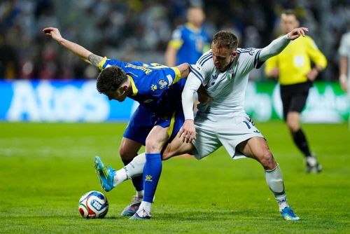  Sụp đổ trước Bosnia không phải tai nạn, mà là hệ quả. 
