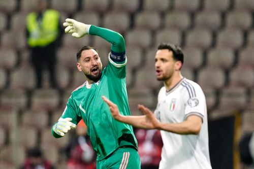 Bóng đá Italy không còn sản sinh ra những nhân tài. 