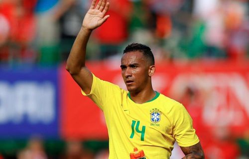  Cầu thủ 34 tuổi chắc suất dự World Cup 2026. 