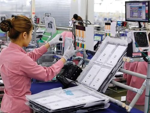 Nhà nước sẽ áp dụng chính sách ưu đãi mạnh mẽ về đầu tư, thuế, đất đai và tín dụng đối với các dự án đầu tư nước ngoài (FDI) có nội dung chuyển giao công nghệ. Ảnh: SS.