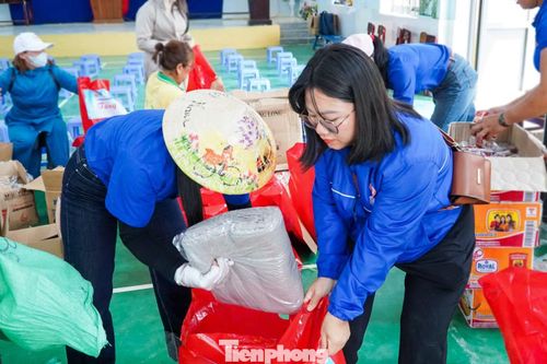Theo anh Alăng Crom – Bí thư Đoàn xã Tây Giang, địa phương là một xã miền núi khó khăn với đa phần đồng bào Cơ Tu sinh sống, đời sống người dân, thanh thiếu nhi trên địa bàn còn nhiều thiếu thốn. Bởi vậy, chương trình Tháng Ba biên giới với đa dạng các hoạt động an sinh xã hội, công trình thanh niên là sự hỗ trợ rất kịp thời và thiết thực cho người dân địa phương.