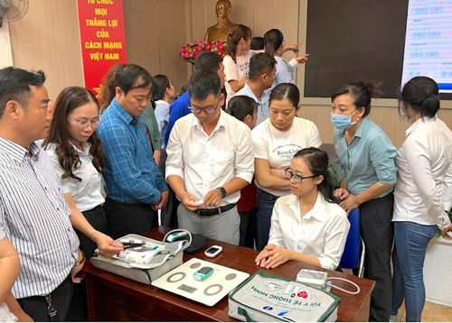 Để vận hành hiệu quả mô hình “Đội chăm sóc sức khỏe liên tục gắn với địa bàn dân cư”, TP.HCM cần “kiềng 3 chân”.