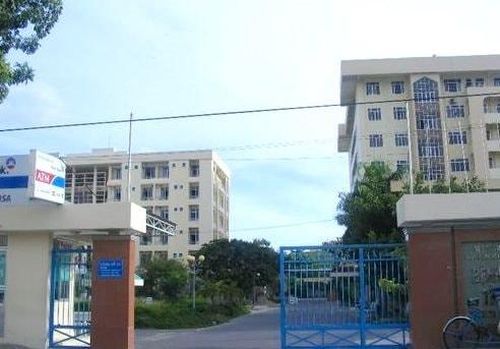 Bệnh viện Đa khoa tỉnh Khánh Hòa.