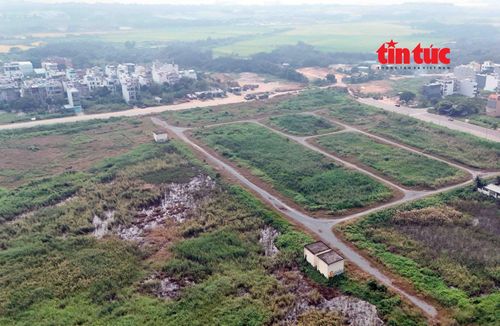 Cuộc điều tra làm cơ sở để điều chỉnh hệ số điều chỉnh giá đất sát với tình hình thực tế của TP Hồ Chí Minh.