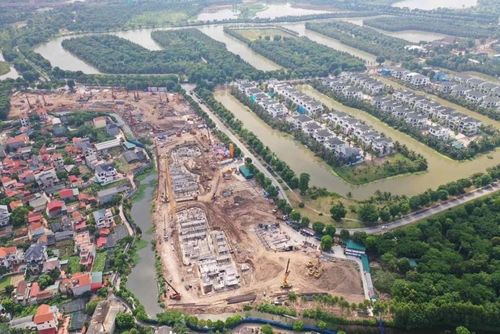 Số hóa từng thửa đất - nhiệm vụ "không thể lùi"