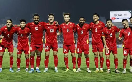 Khép lại vòng loại Asian Cup 2027, tuyển Việt Nam ghi được 17 bàn và chỉ thủng lưới 2 bàn.
