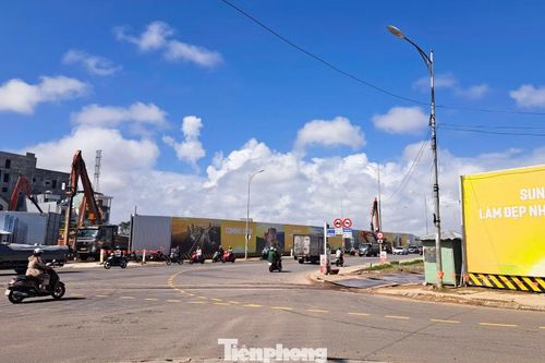 Loạt dự án chung cư của các nhà đầu tư tên tuổi đang được triển khai ở Đà Nẵng, tạo nguồn cung dồi dào cho phân khúc căn hộ.