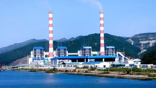 Nhà máy nhiệt điện Quảng Ninh từng được giới thiệu là vận hành với hệ thống xử lý khí thải đồng bộ.