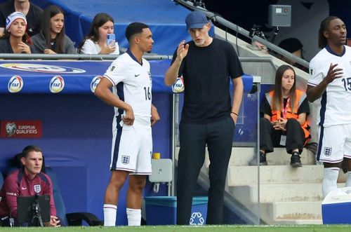 HLV Thomas Tuchel cho biết tiền vệ Phil Foden chưa được đảm bảo một suất trong đội hình tuyển Đội tuyển bóng đá quốc gia Anh tham dự FIFA World Cup 2026.