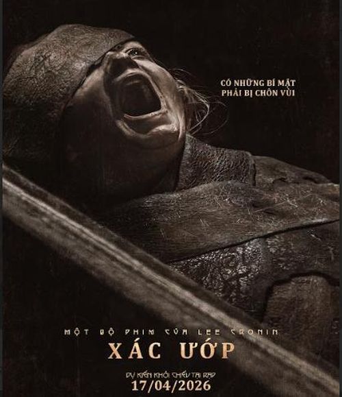Ảnh Poster.