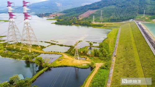 Tỉnh Thanh Hóa đang kêu gọi thu hút đầu tư du lịch quy mô lên tới 32.000 tỷ đồng.