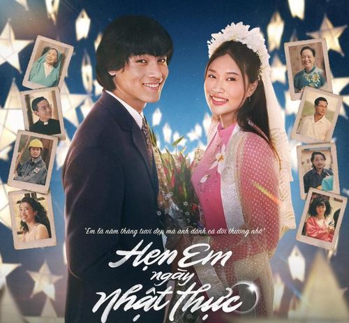 Hẹn Em Ngày Nhật Thực hiện đang dẫn đầu phòng vé Việt, với doanh thu hơn 36 tỷ đồng.