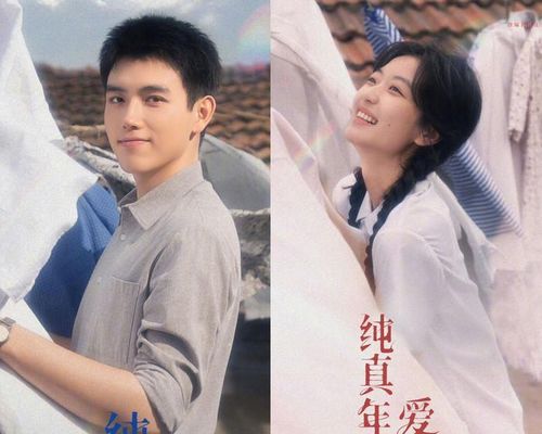 Bất ngờ vươn lên với thành tích khả quan, Tình Yêu Thời Đại Thuần Khiết (Trần Phi Vũ, Tôn Thiên) ghi điểm nhờ chất liệu hoài niệm. Lấy bối cảnh thập niên 1970, phim kể câu chuyện về tình yêu và khát vọng đổi đời của những người trẻ, với tuyến tình cảm cưới trước yêu sau tạo được sự quan tâm.