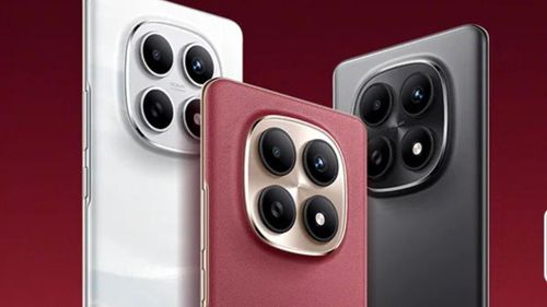 Cận cảnh cụm camera sau của điện thoại