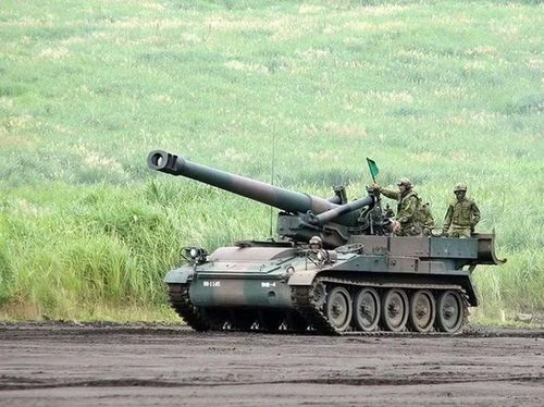 Chưa rõ Ukraine có được pháo tự hành M110 bằng cách nào. Có khả năng đây là một phần của gói viện trợ quân sự mà nhiều quốc gia đã cung cấp cho Ukraine kể từ khi Nga bắt đầu cuộc chiến toàn diện vào tháng 2/2022.