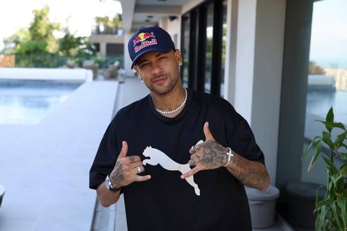  Neymar không đạt tình trạng thể lực tốt nhất và thực tế, khả năng anh trở lại đỉnh cao gần như không còn. 