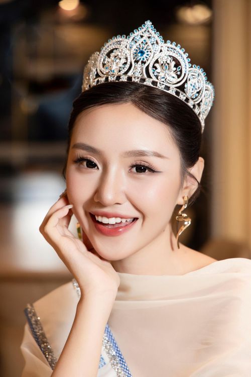 Trước câu hỏi về tranh cãi xoay quanh kết quả chung cuộc, Khánh Như cho biết việc Phương Oanh giành chiến thắng là hoàn toàn xứng đáng. Cô không tiếc nuối hay bình luận gì thêm về kết quả này.