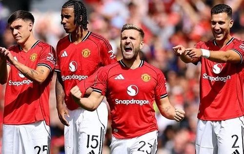 MU sẽ trở lại thi đấu vào ngày 14/4 khi tiếp đón Leeds United trên sân nhà Old Trafford thuộc vòng 32 Premier League.