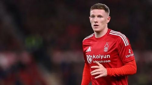 Ngoài ra, bộ đôi của Newcastle là Sandro Tonali và Bruno Guimaraes cũng lọt vào tầm ngắm.