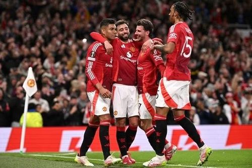 Dưới bàn tay nhào nặn của Michael Carrick, Man United đã rũ bỏ hình ảnh bạc nhược để vươn lên vị trí thứ 3 trên bảng xếp hạng.