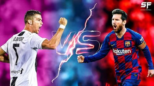 Trước đó, Messi và Ronaldo từng tạo nên cơn sốt toàn cầu với màn kết hợp trong quảng cáo của Louis Vuitton trước thềm World Cup 2022.