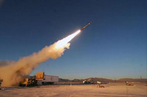 Mỹ tăng sản lượng chế tạo tên lửa PAC-3 do nhu cầu tăng cao do xung đột với Iran. Ảnh: Defense News